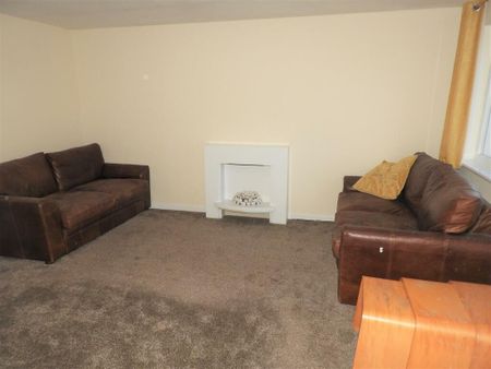 2 Bedroom Flat to Rent in Penwortham - Photo 5