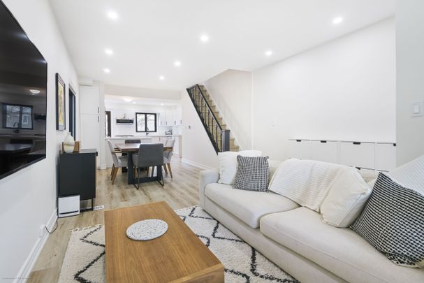 For Lease - 208 Cedarvale Avenue Unit# Main & Second, Toronto, Ontario - Photo 1