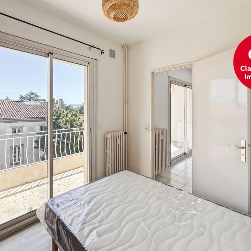 Location Appartement 1 pièce Meublé 34m² CASTRES 81100 - Photo 1