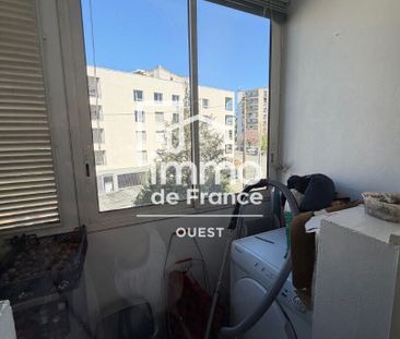 Location Appartement 3 pièces 57m² - Photo 6