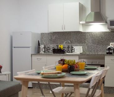 Alquiler de estudio en Calle Malasaña, 7 - Photo 3