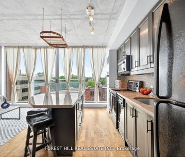 Ideal Lofts , #505 - Photo 3
