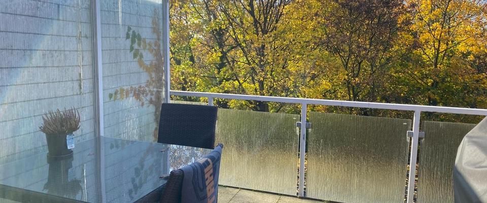 Schöne 2-Zimmer Dachgeschosswohnung in ruhiger Lage in Rumeln - Foto 1