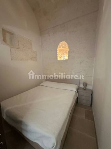 Bilocale via Monsignor Luigi Mindelli 1, Via Ludovico, Corso Umberto I, Vittorio Emanuele, Ostuni - Foto 2