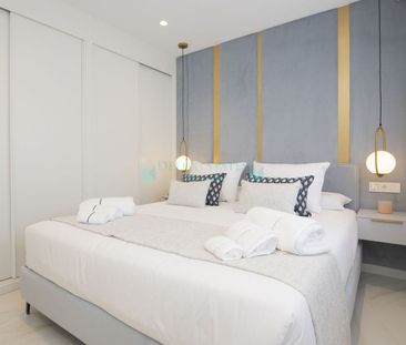 Town House for rent in Marbella - Photo 3