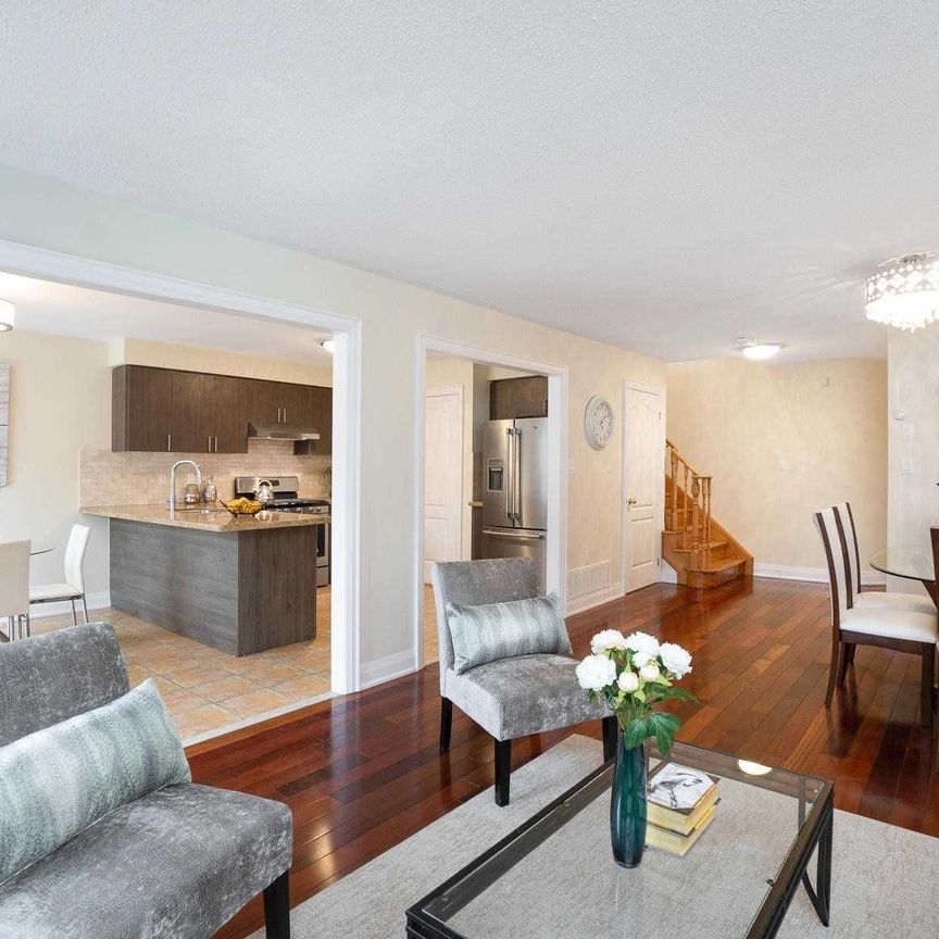 For Lease - 3269 Respond Road Unit# Upper, Mississauga, Ontario - Photo 1