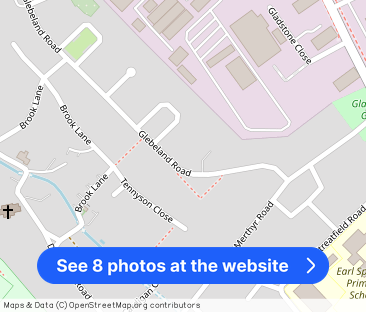 Glebeland Road, Dallington, Northampton, NN5 7HA - Photo 1