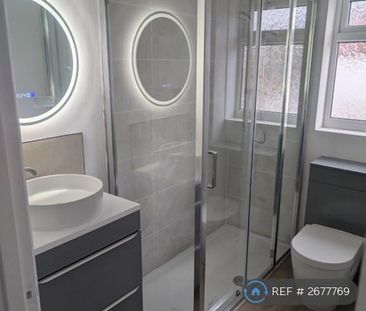 2 bedroom bungalow to rent - Photo 5