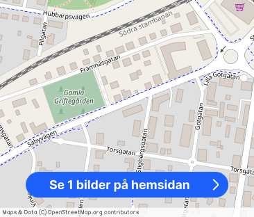 Säbyvägen 5 B - Foto 1