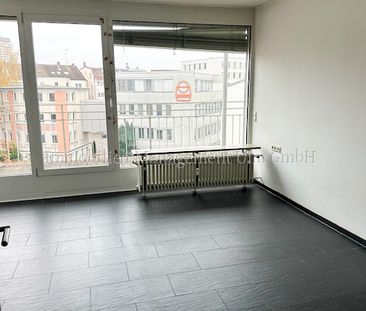 schöne 4-Zimmer Wohnung mit Dachterrasse! - Photo 6