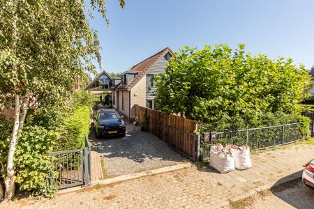 Huis te huur: Oude Kruisweg 27 2142 EE Cruquius - Photo 3