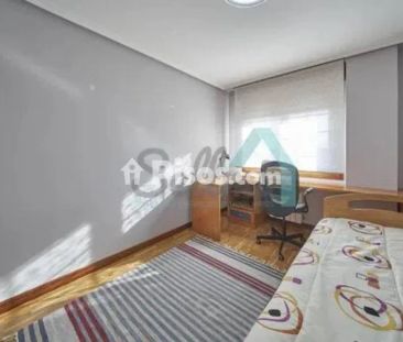 Piso en alquiler en Pumarín-Teatinos - Photo 4