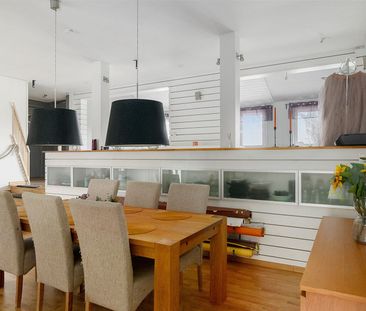 Lövsättravägen, Vallentuna - Foto 3