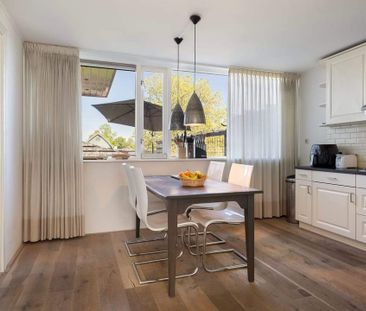 Appartement en duplex Kerkstraat, Buitenpost - À louer - Foto 5