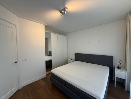 Te huur: Appartement Beethovenstraat 34 3 in Amsterdam - Foto 3