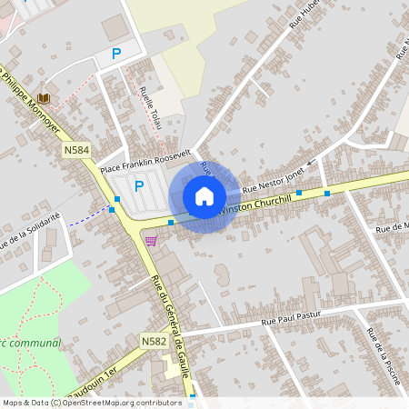 Winston Churchill, 319, 11, 6180, Courcelles