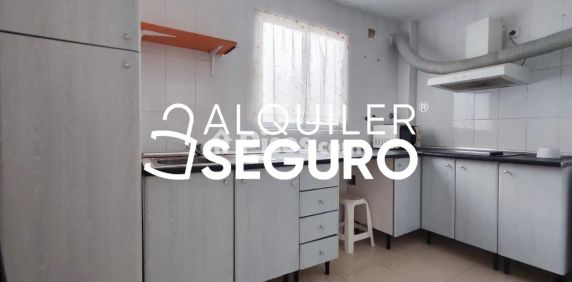 Piso en alquiler en Santa Rosa - Valdeolleros - Foto 2