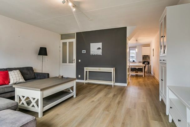 Te huur: Huis Piet van de Polsingel in Rotterdam - Photo 1