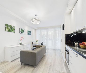 2 pokoje, balkon i garaż – komfort i styl w jednym 34.33 m² - Photo 5