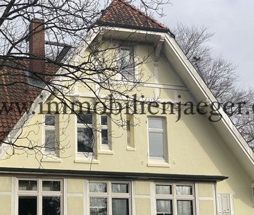 Alt-Osdorf Bockhorst - Wohnen in einem Stadthaus von 1900 - gemütli... - Foto 6