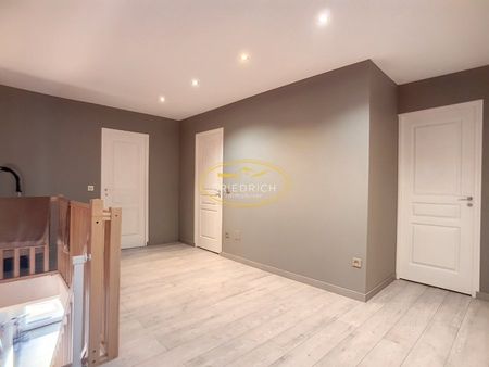 Appartement 4 pièces à Demange-aux-Eaux - Photo 4