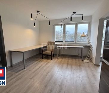 Mieszkanie na wynajem Szczecin - Centrum 4 pokoje przy Galaxy - Фото 6