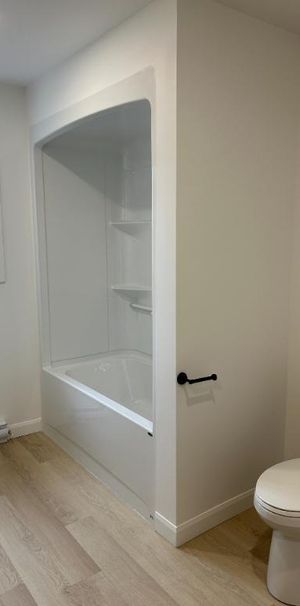 3½ logement a louer à Sainte-Marie - Construction 2024 - Photo 1