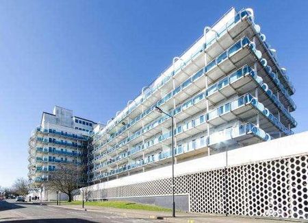 Lyon Road, HA1 - Photo 5