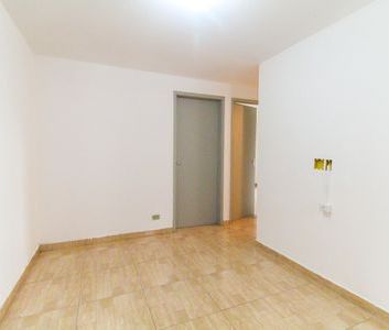 Apartamento para alugar com 52m², 2 quartos e 1 vaga - Foto 1
