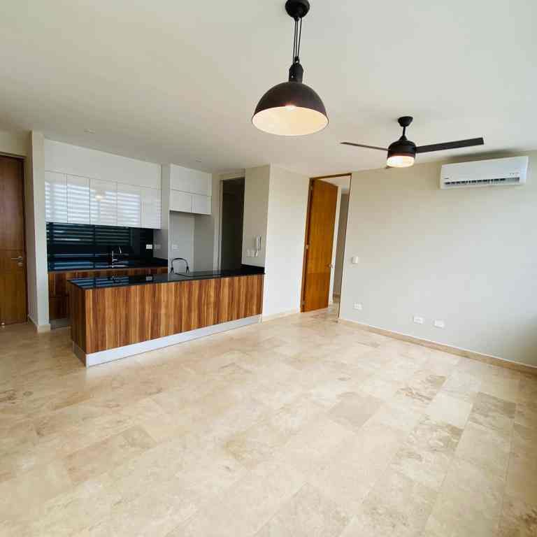 Departamento de 2 recámaras dentro de complejo. - Photo 1
