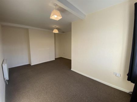 1 bedroom terraced house to rent - Photo 3