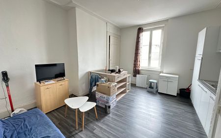 Appartement à louer - Photo 2