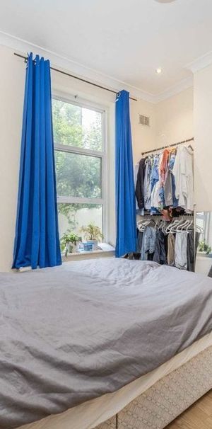 Tremadoc Road, SW4 7LP, London - Photo 1