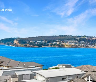 3/2A Pavilion Street, Queenscliff NSW 2096 - Apartment For Rent | D... - Photo 2