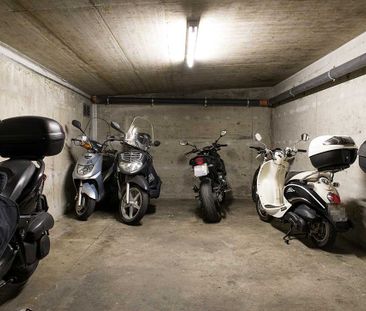 1.5 Zimmer, 39 m², 1. Stock - Photo 2