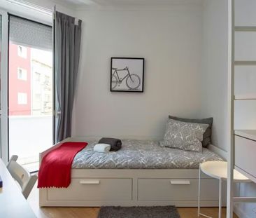 Rua David Lopes, Lisbon, Lisbon 1900 - Photo 6