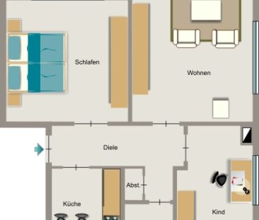 Zum Pier 7, 44536 Lünen - Photo 3