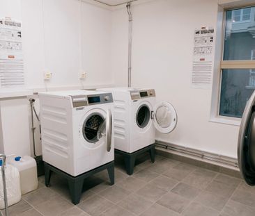 Vaksalagatan 31B, 75331, Uppsala - Photo 5