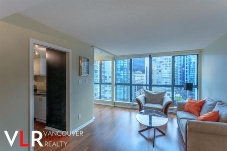 Condo in Downtown Vancouver, BC - Photo 2