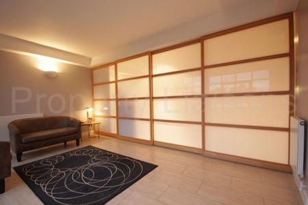 1 bedroom apartment to rent - Photo 3