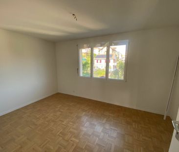 6.5-room apartment near the train station - Foto 3