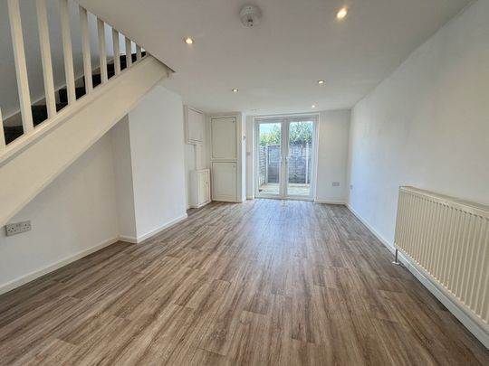 Melville Road, Winton, Bournemouth - Photo 1