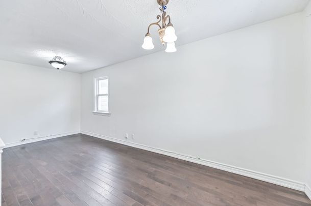 For Lease - 1237 Glencairn Avenue Unit# Main Fl, Toronto, Ontario - Photo 1