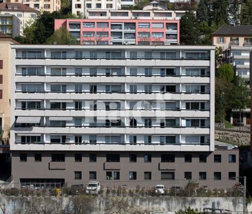 1 Zimmer, 29 m², 2. Stock - Foto 4