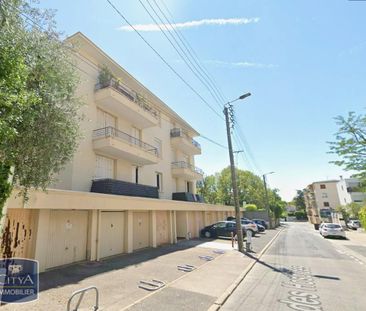 Location Appartement 2 pièces 49m² MONTPELLIER 34000 - Photo 2