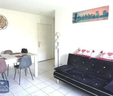 Location Appartement 2 pièces 44m² ISBERGUES 62330 - Photo 3