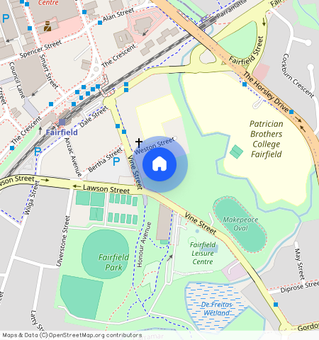 2/3 Lawson Street, Fairfield 2165, New South Wales