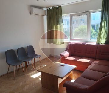 Apartament 3 camere, pet friendly, centrala gaz, Bulevardul Cetatii - Fotografie 2