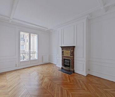 APPARTEMENT T4 A LOUER - PARIS 15EME ARRONDISSEMENT - 84 m - 2 700 € - Photo 3