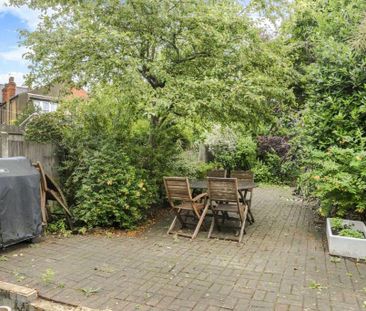 5 bedroom house to rent - Photo 4